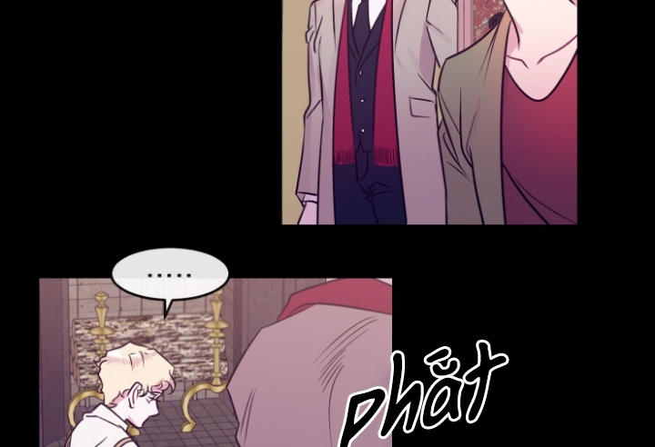 kiếp trước bí ẩn của giáo sư chapter 14 48