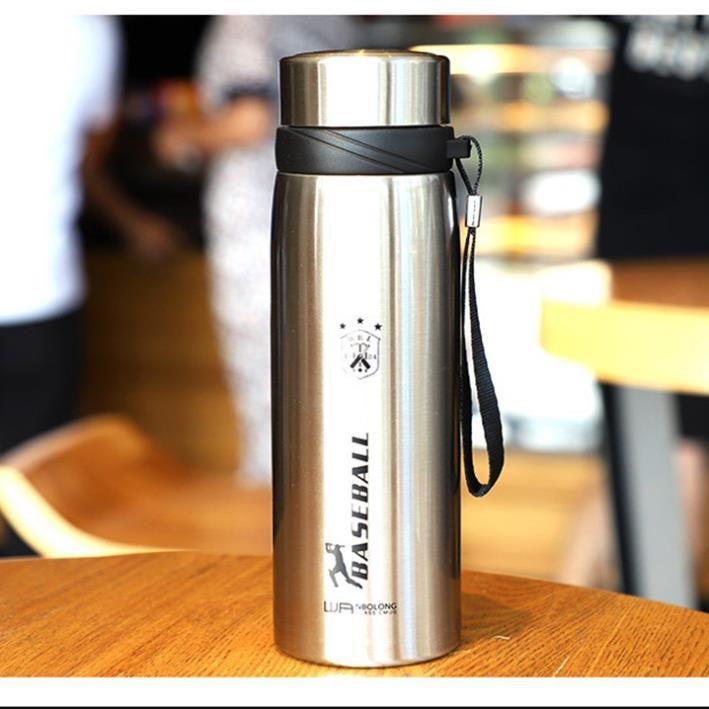 Bình Giữ Nhiệt BAOL 1000ml Inox Cao Cấp