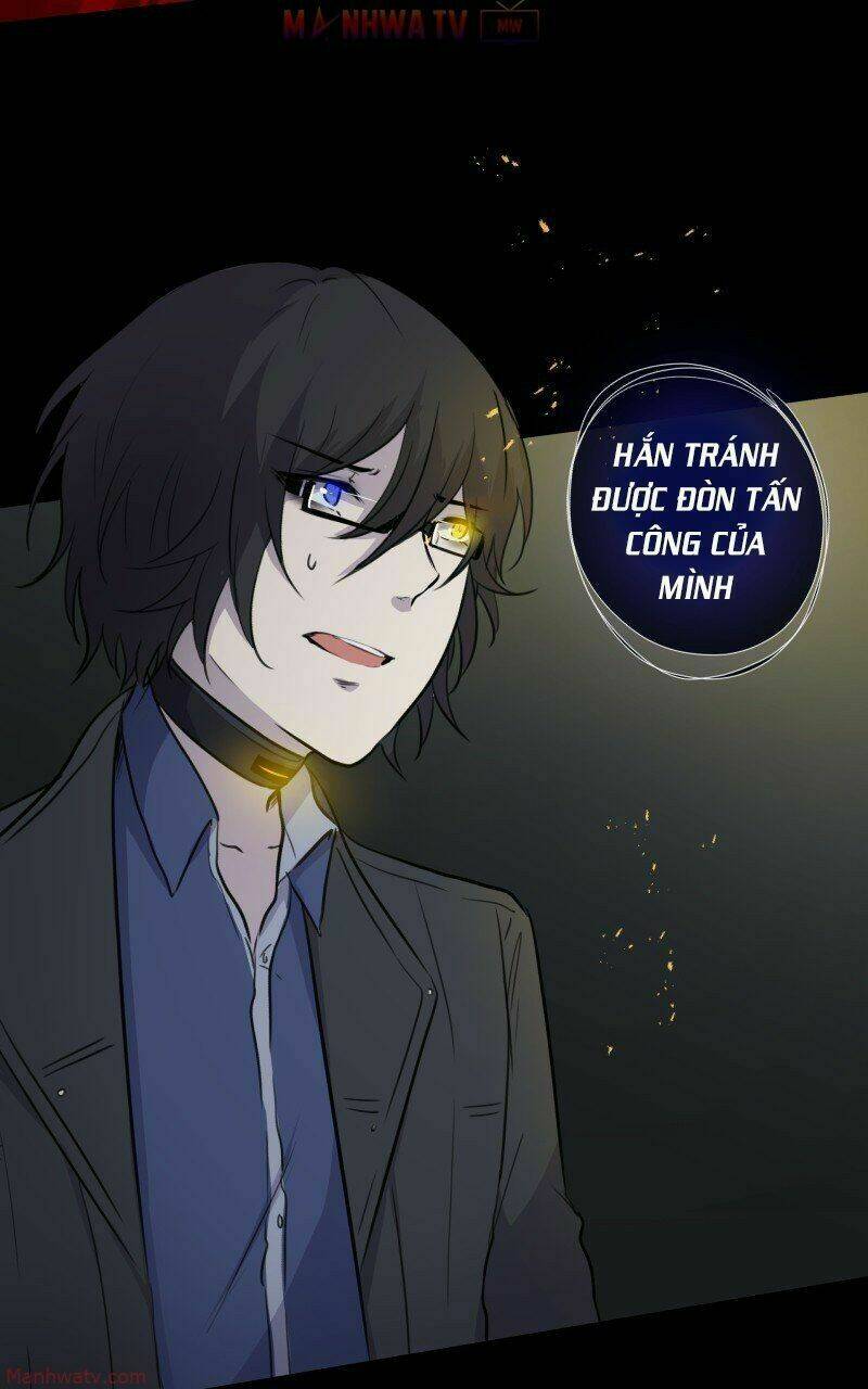 Trọng Sinh Mạc Thế Chapter 43 21