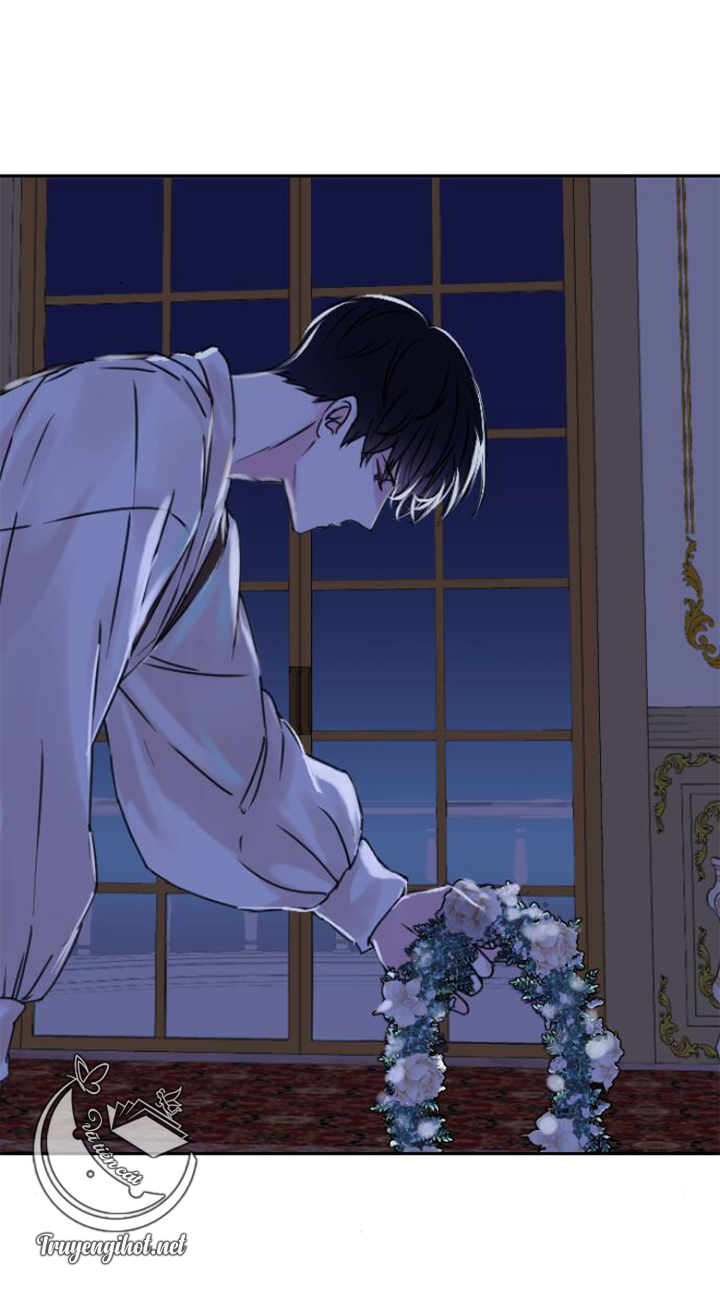 thánh nữ ẩn mình chapter 5.2 33