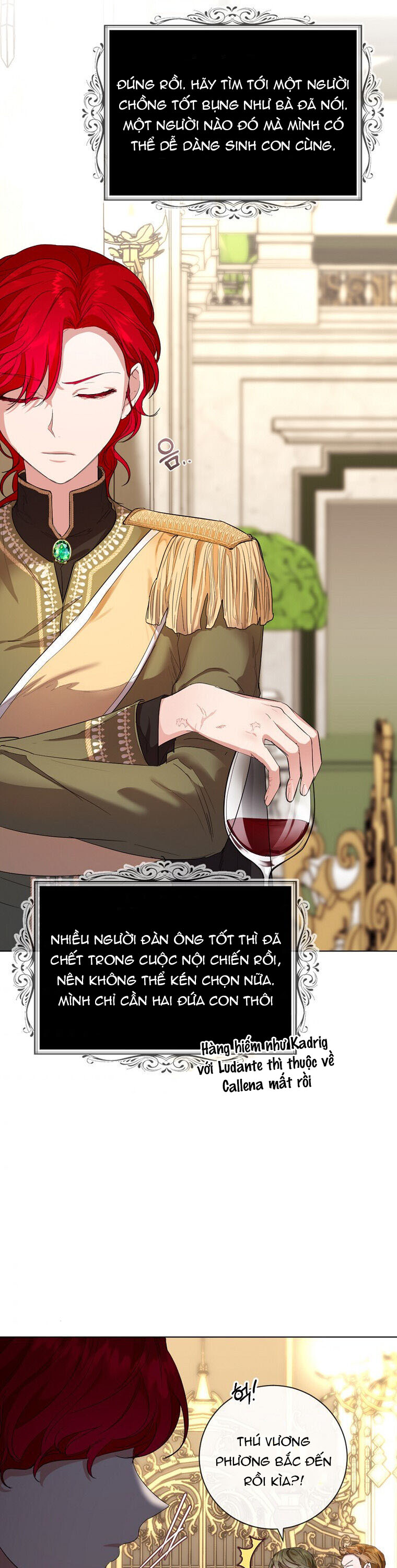 hợp đồng hôn nhân của công tước ashleyan chapter 4.1 12