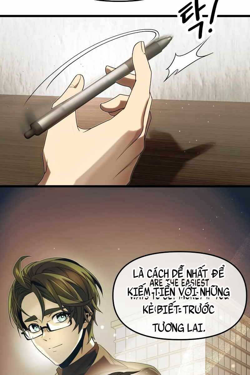 Ta Nhận Được Vật Phẩm Thần Thoại chapter 50.1 20