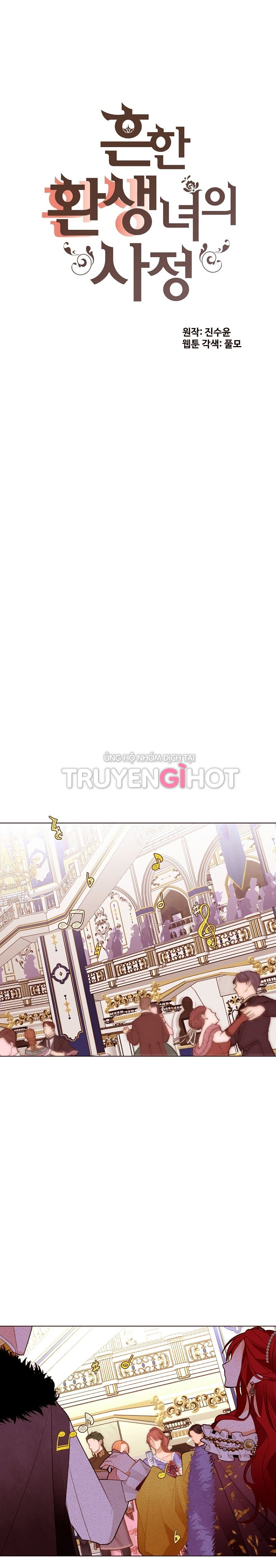 cuộc sống nhàm chán của quý cô tái sinh chapter 57 5