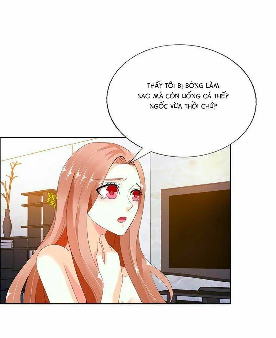 song diện danh viện chapter 41 14