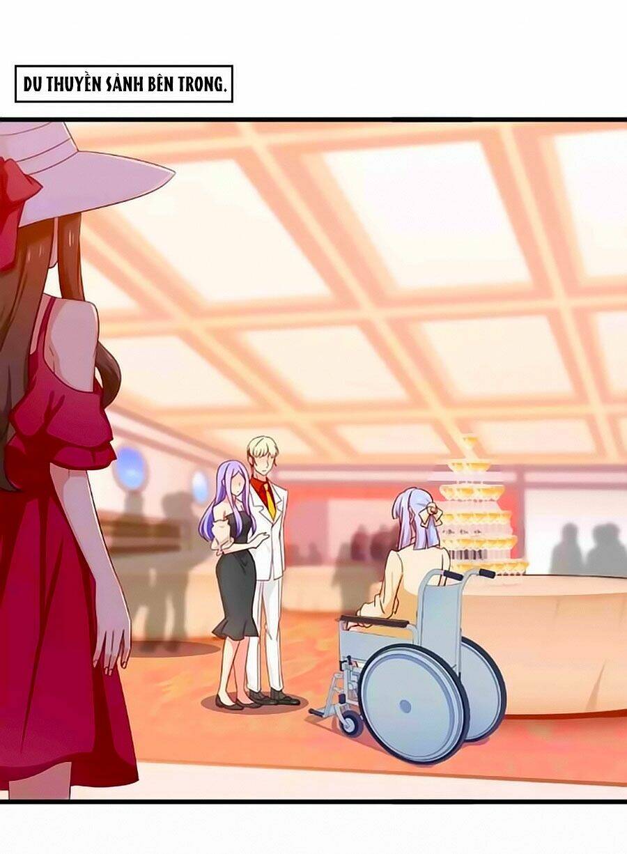 chỉ nhiễm thành hôn chapter 162 6