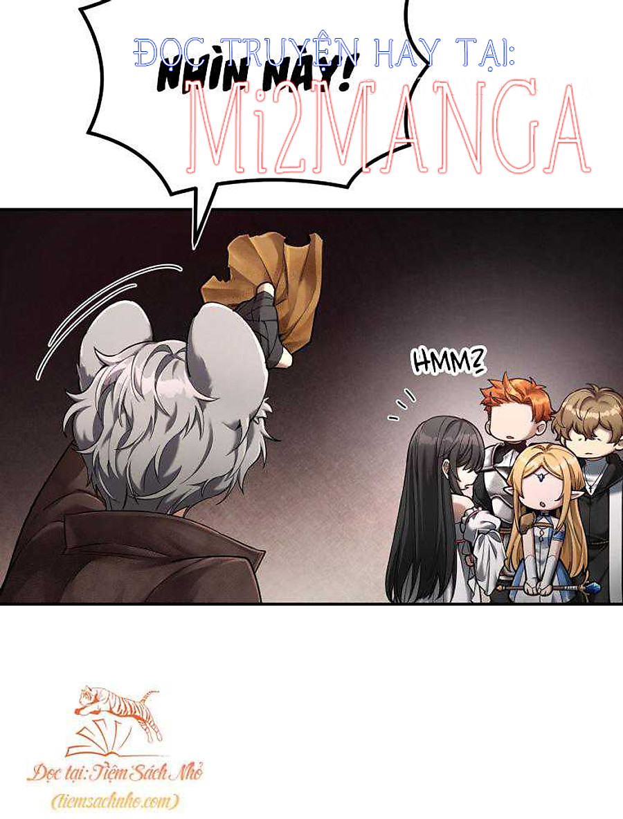 cách sống sót khi đã max level chapter 5.2 74