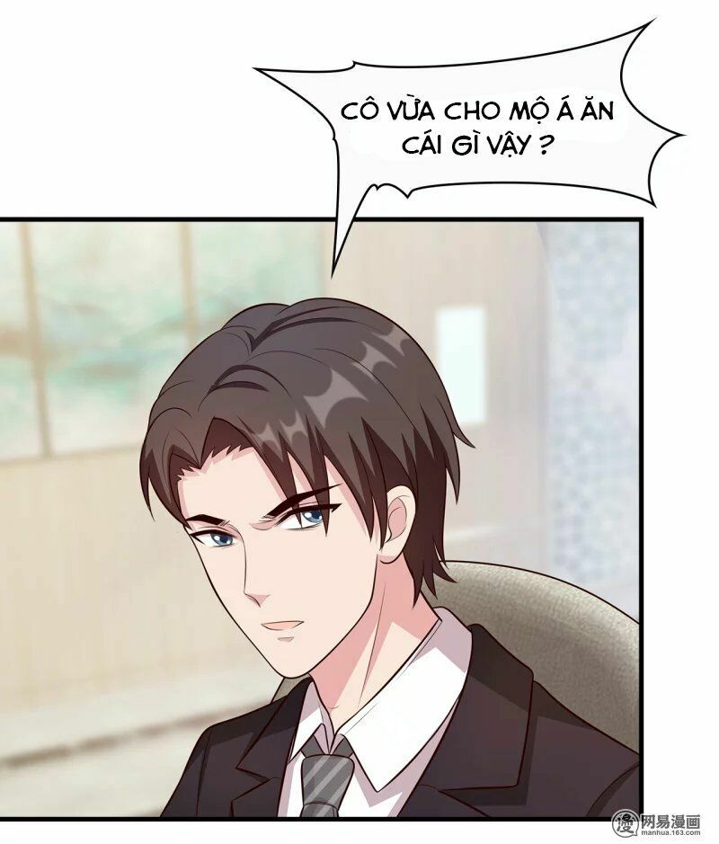 nam thần manh bảo tận diệt chapter 18 12