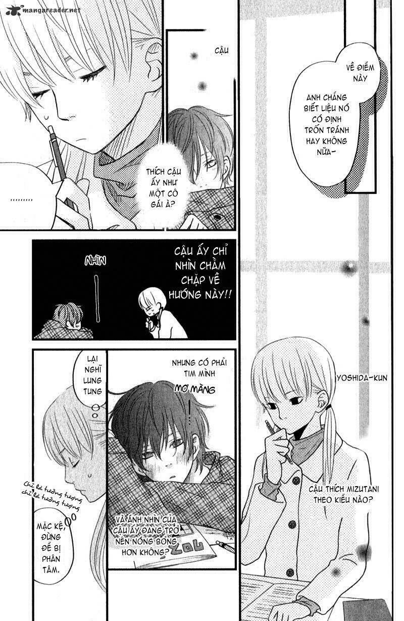 tonari no kaibutsu-kun chapter 9 13