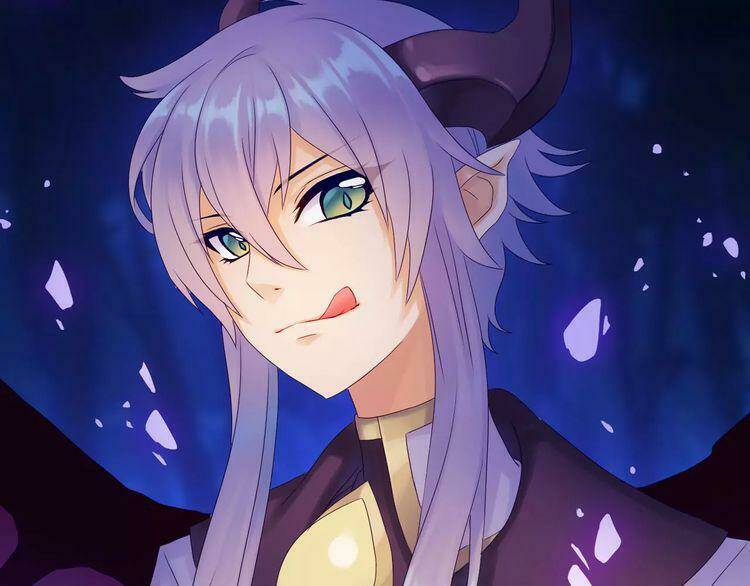 thực luyến kỳ duyên chapter 13 23