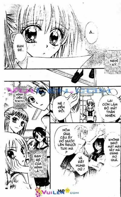 công chúa ẩm thực chapter 4 160