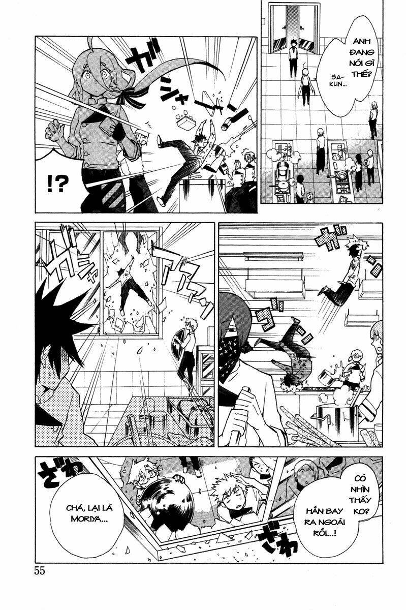 hell’s kitchen chapter 9 5