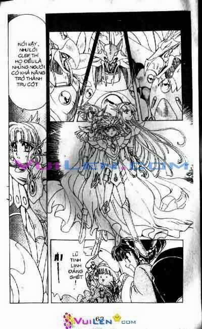 hiệp sĩ phép màu chapter 7 61
