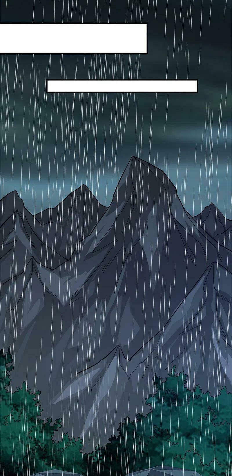 kiếm vũ chapter 240 25