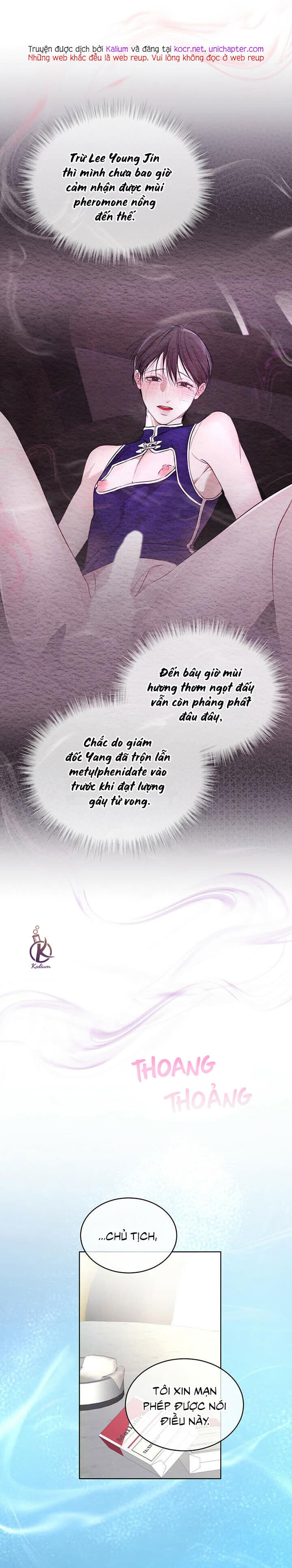 hình thái khởi sinh chapter 34 33