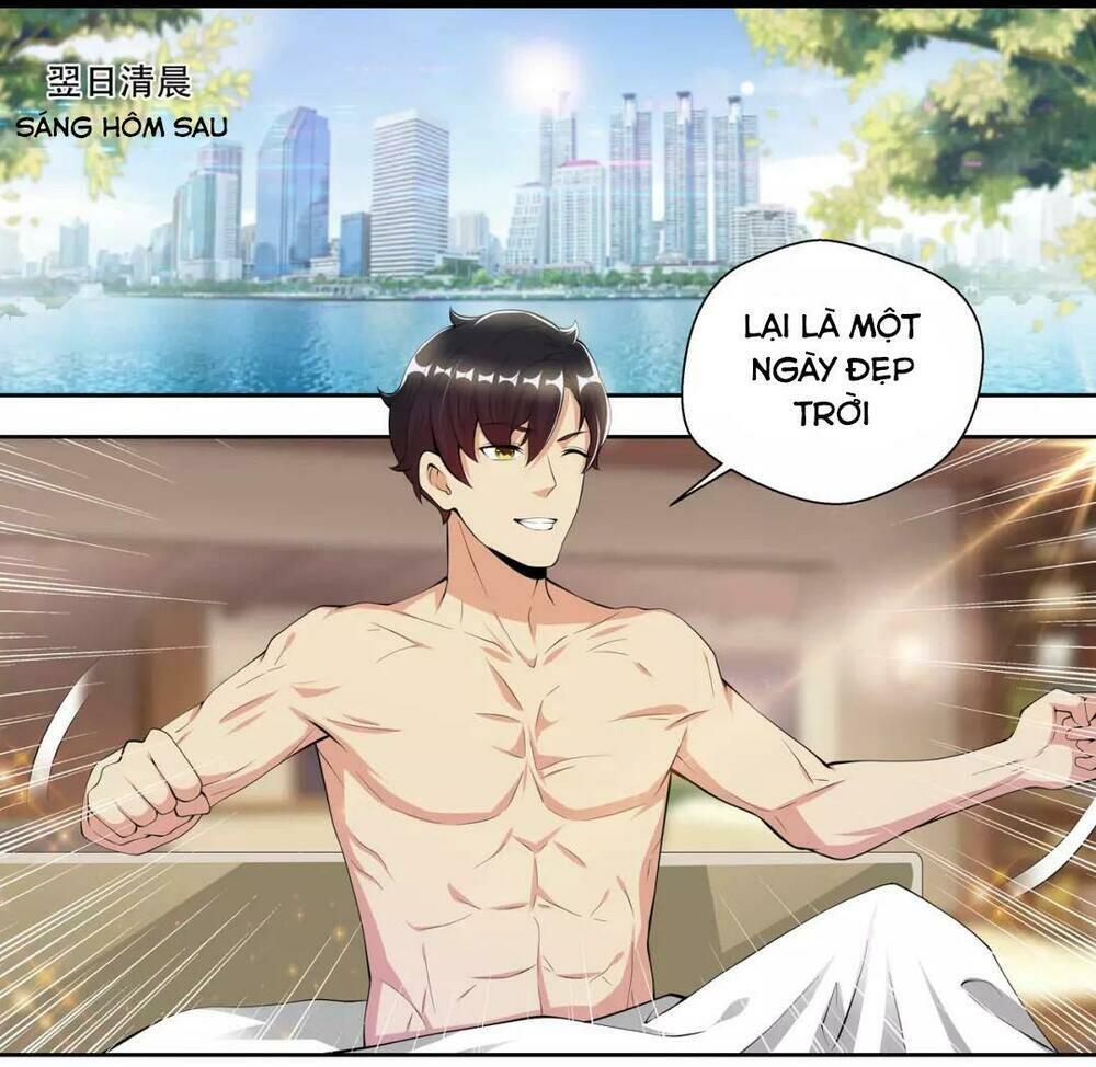 tối cường cuồng binh chapter 54 26