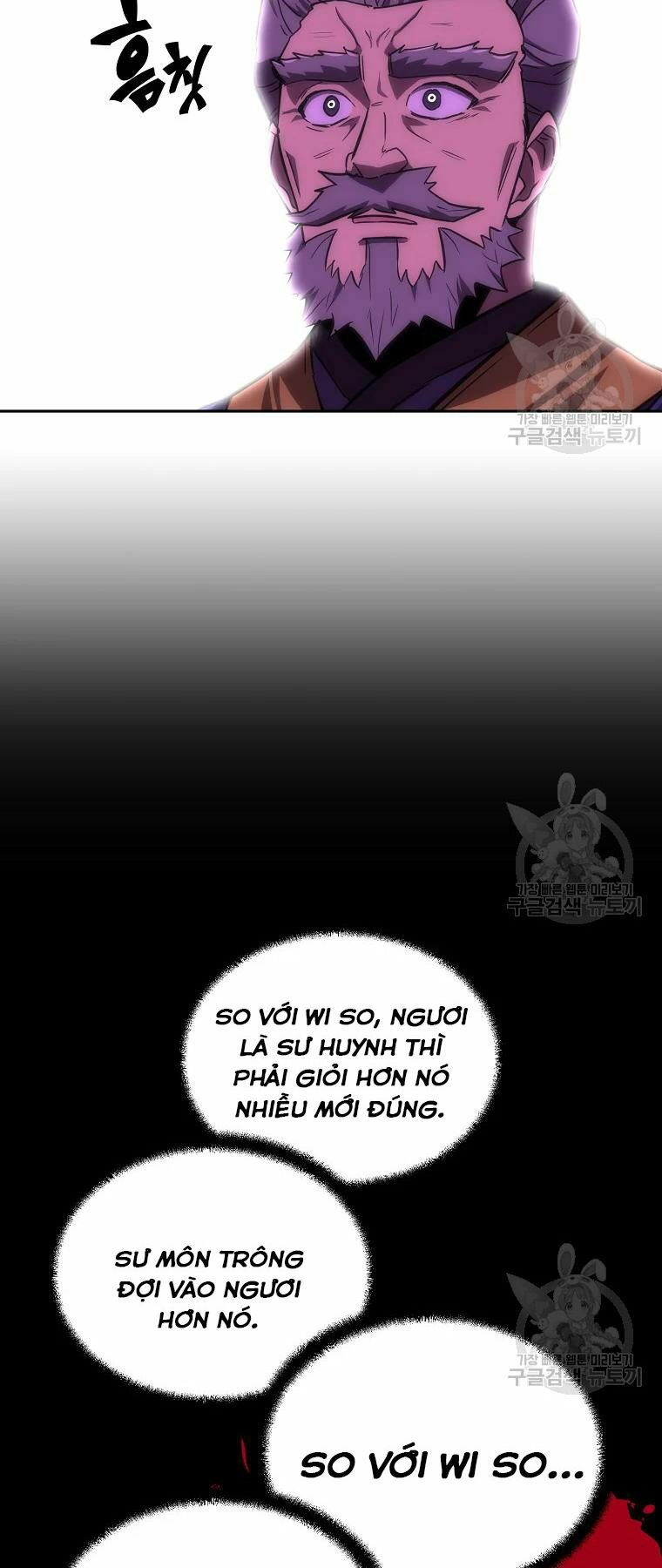 thiếu niên phương sĩ chapter 39 30