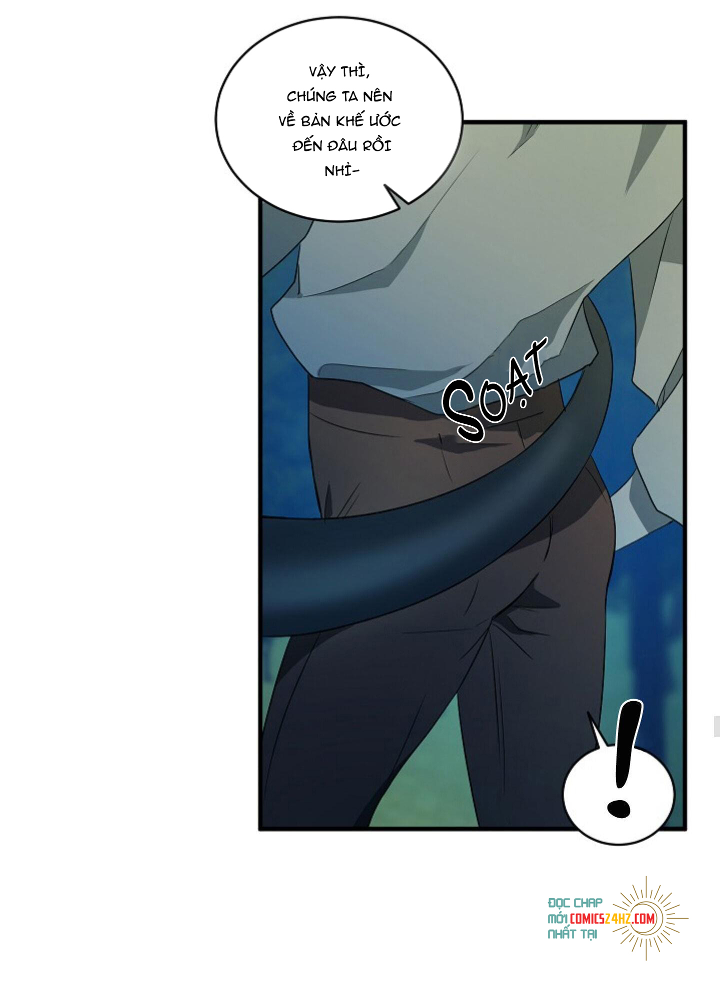 vừa yêu vừa ghét chapter 1 44