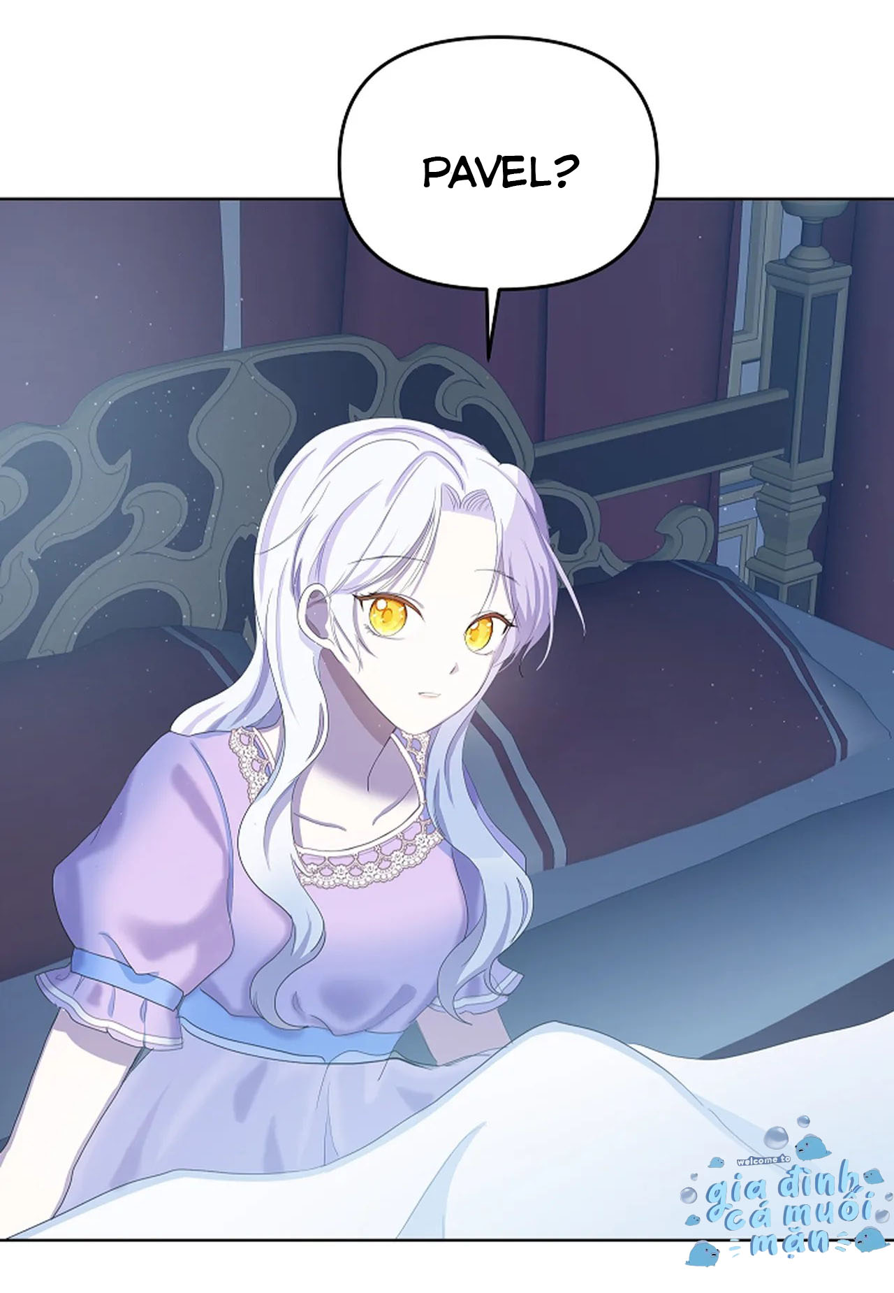 chồng tôi từ chối ly hôn với tôi chapter 3 71