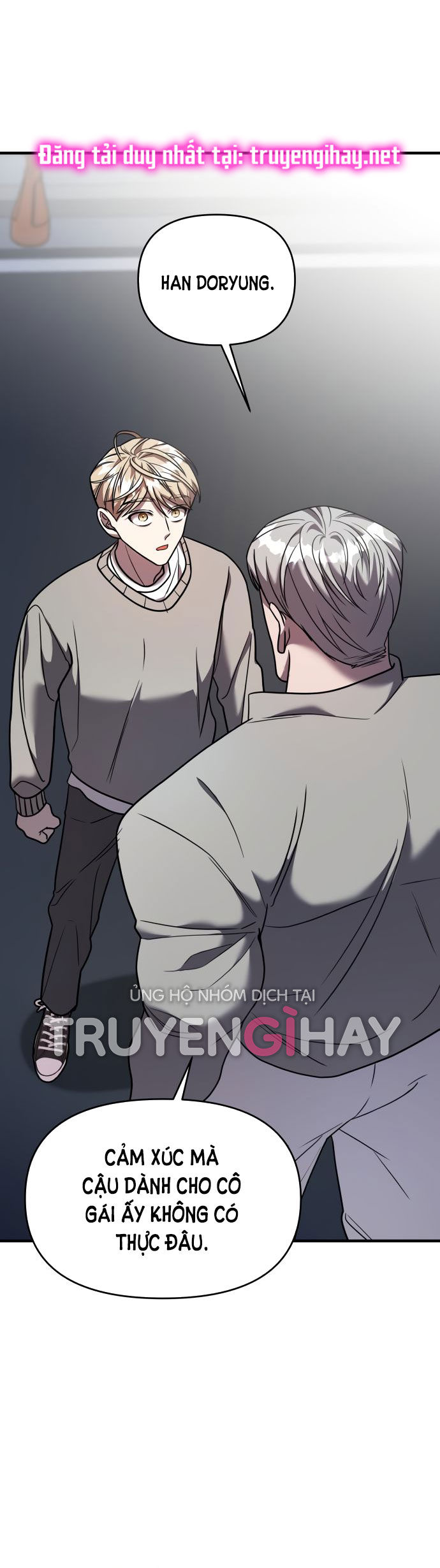 phản diện thuần túy chapter 19.2 11