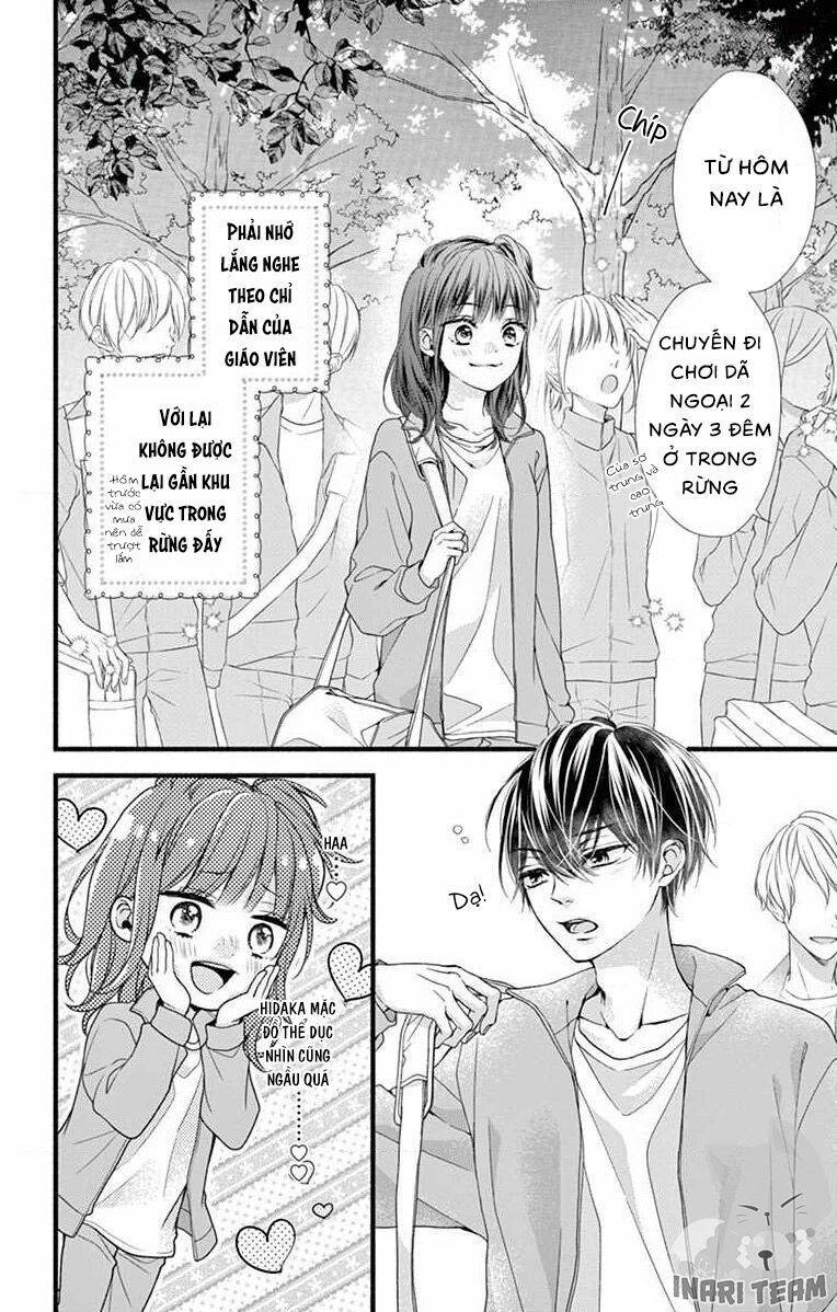 đây là ái, không phải yêu chapter 16 6