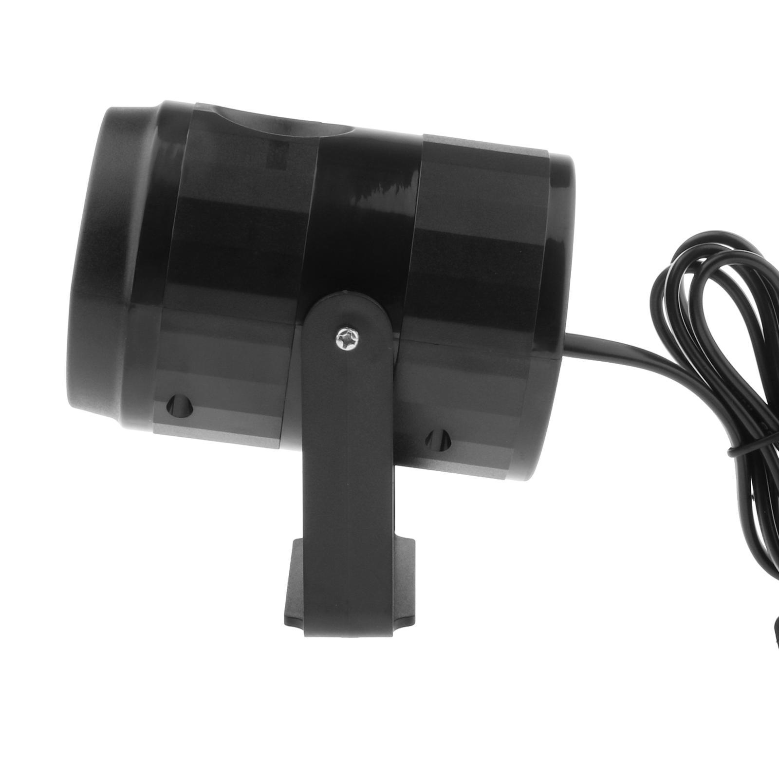 Christmas Projector Lights,Xmas Projector Lamp,Christmas Tree Santa Claus Light Projector,LED Projection Lamp for Christmas Decorations,Wedding