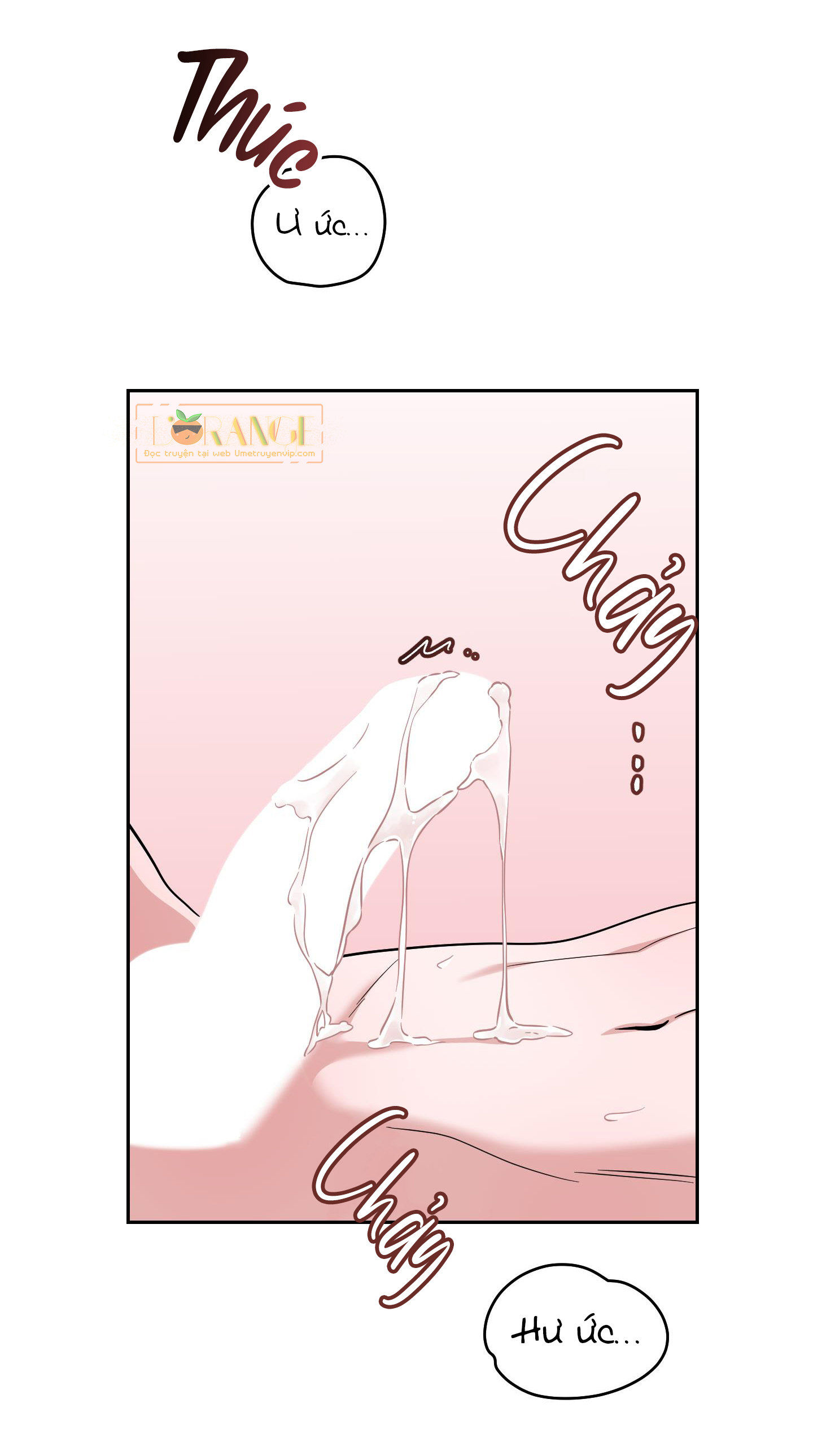 lời mời nguy hiểm chapter 3 23