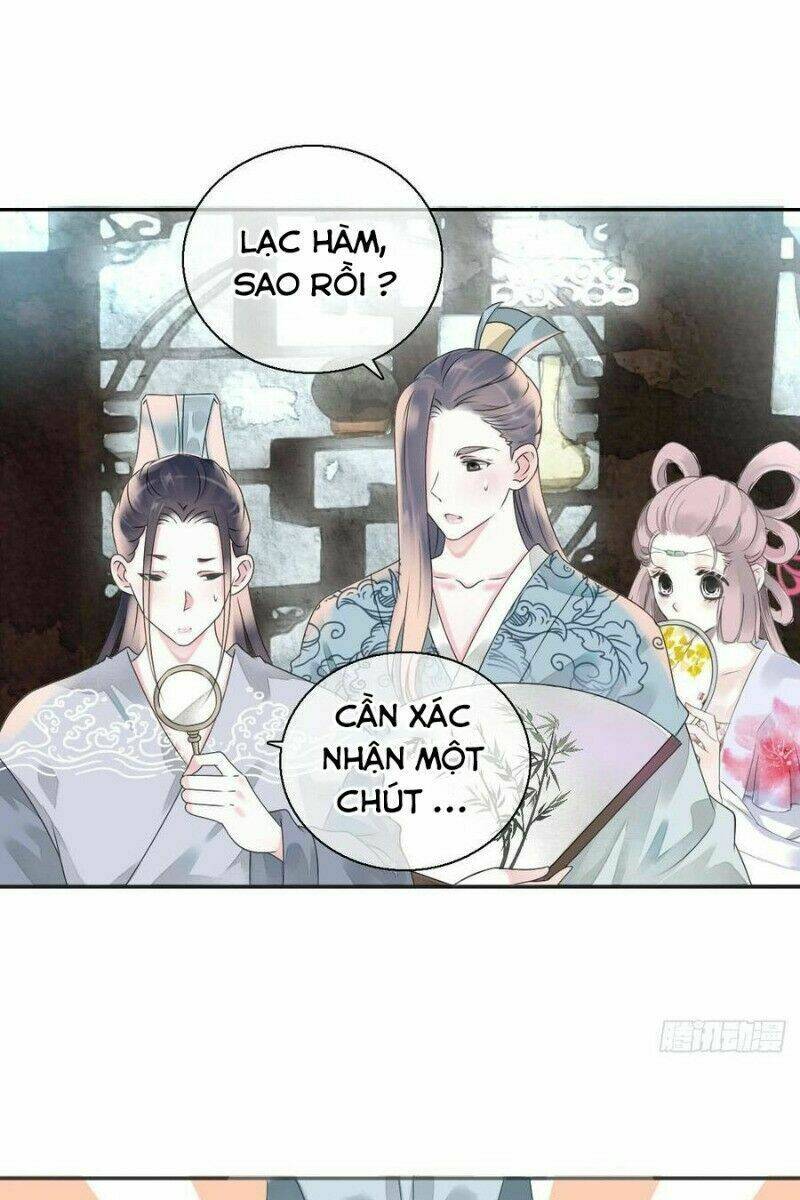 điền viên mật sủng: cô vợ nóng bỏng chapter 83 30