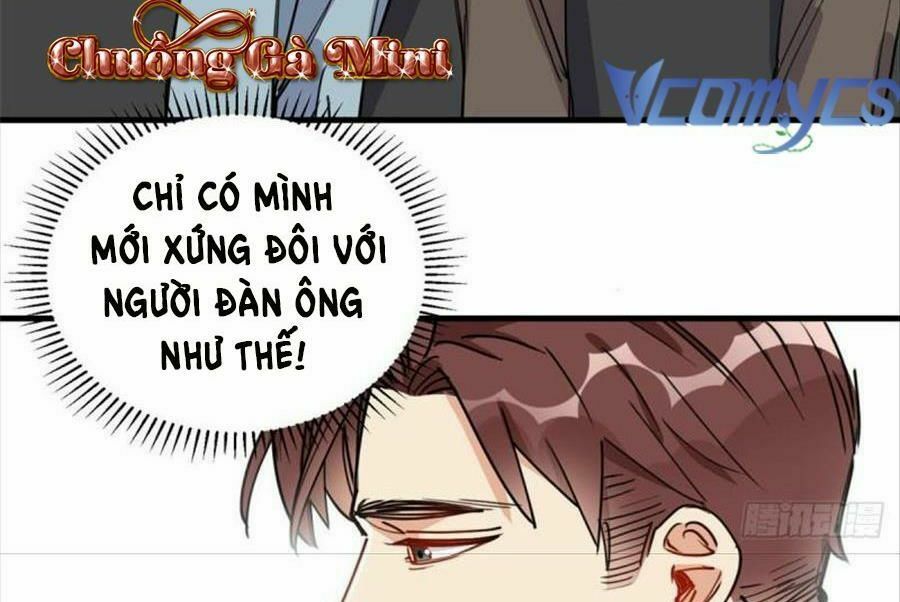 cố tổng, vợ của ngài quá mạnh rồi! chapter 48 53