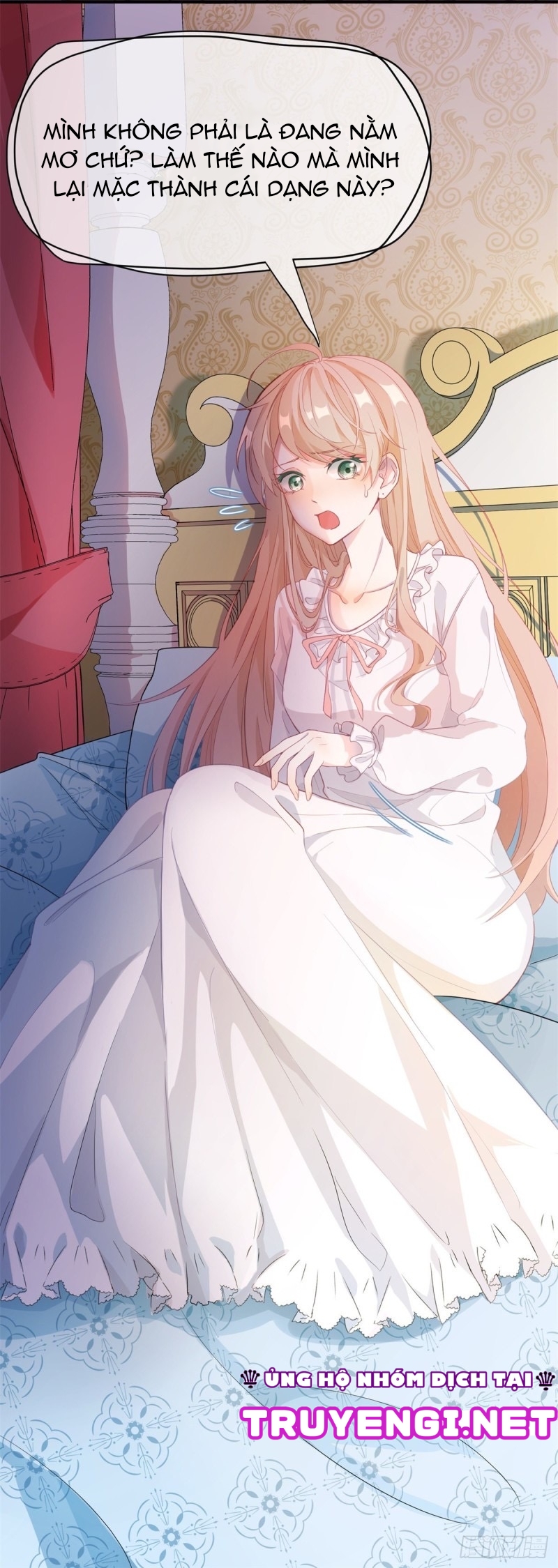 kế hoạch chinh phục công tước máu lạnh chapter 1 5