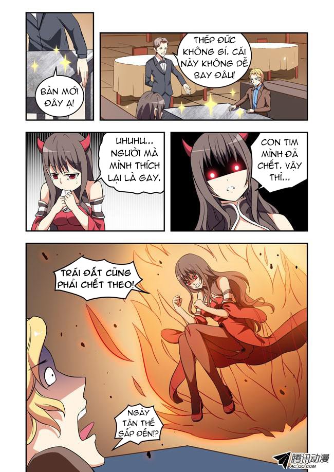 i am killer maid chapter 26 11