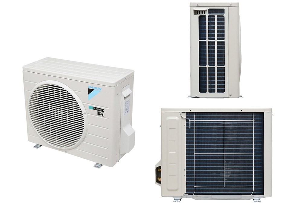 Máy lạnh Daikin Inverter 1.5 HP ATKC35UAVMV - Hàng chính hãng