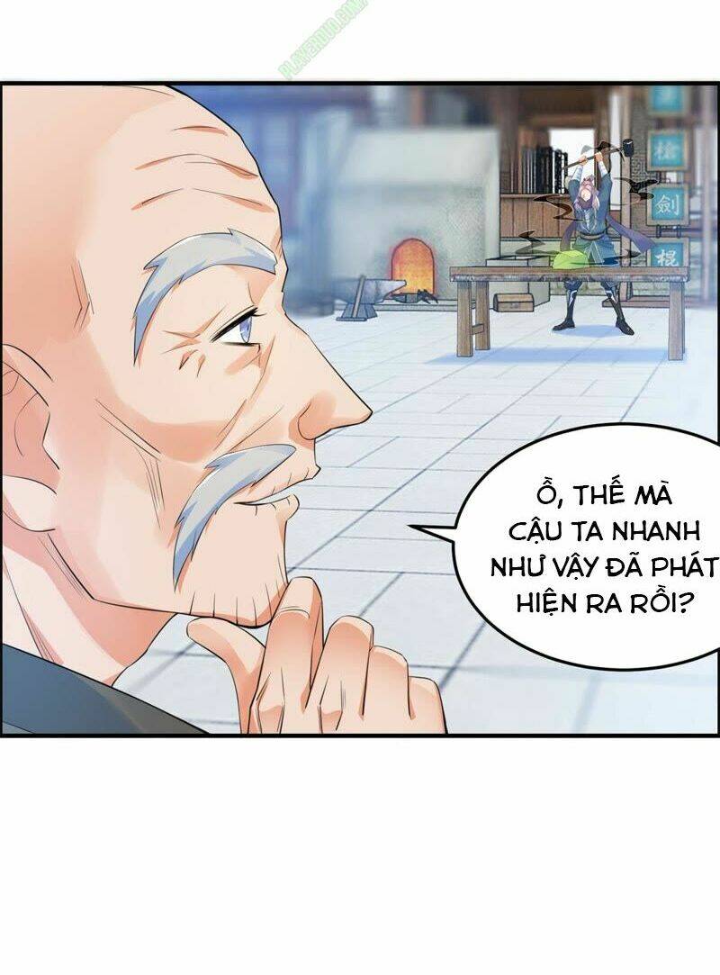 tối cường quang hoàn hệ thống chapter 10 20