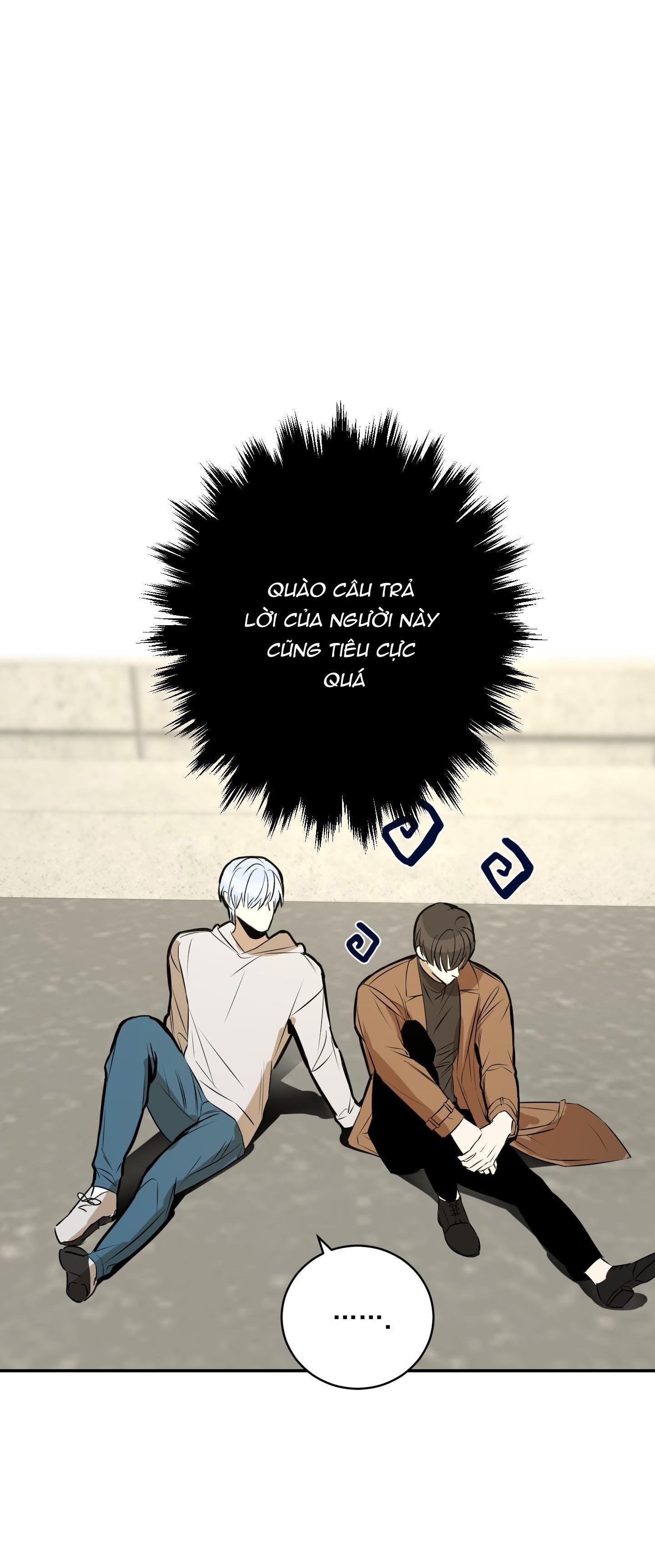 Tuyển Tập Manhwa Dằm Khăm Chapter 77 -Tôi chết 1 61