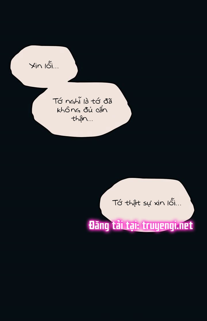 yeonwoo ngây thơ chapter 19 17