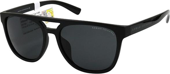 Kính Mát Unisex Armani Exchange AX4032F