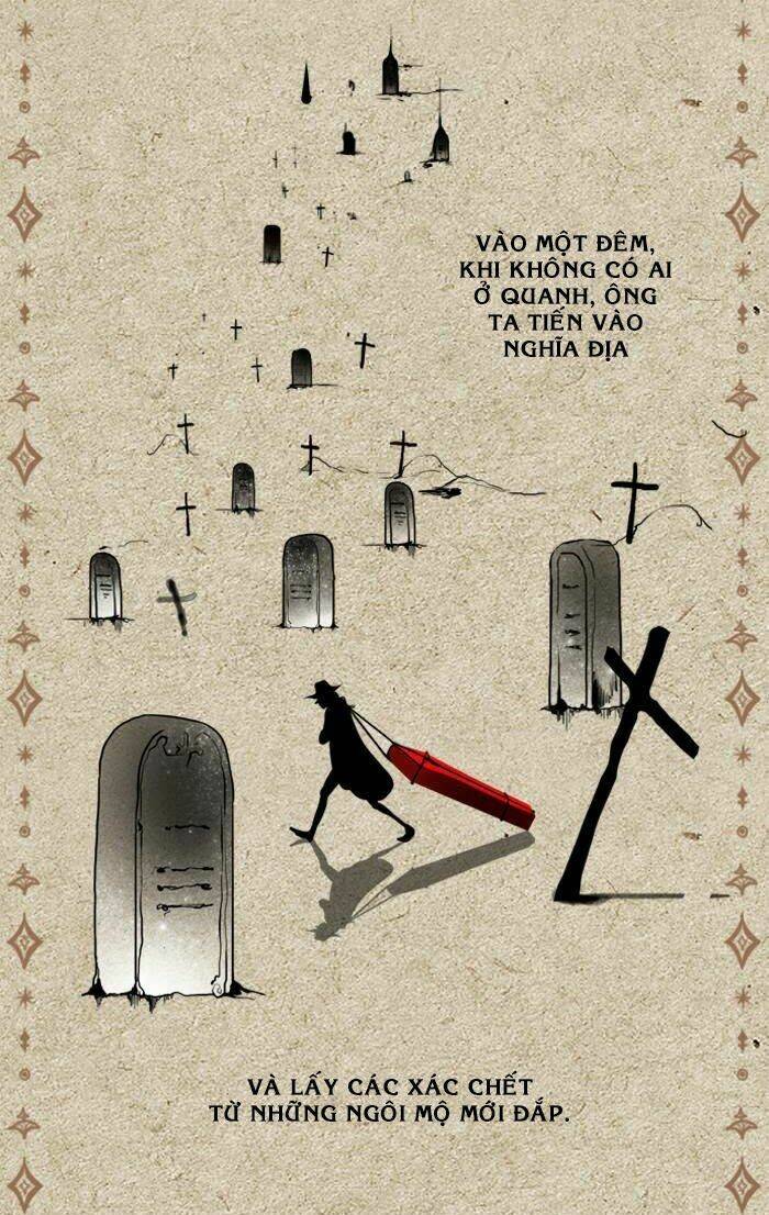 rừng đông chapter 0 4