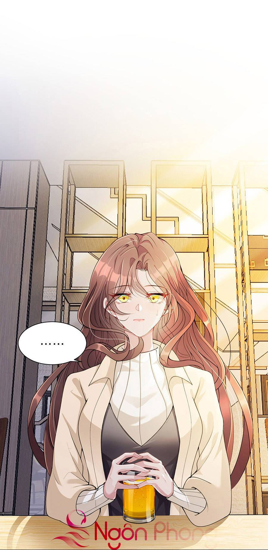 hãy để cô ấy hạ cánh! chapter 6 2