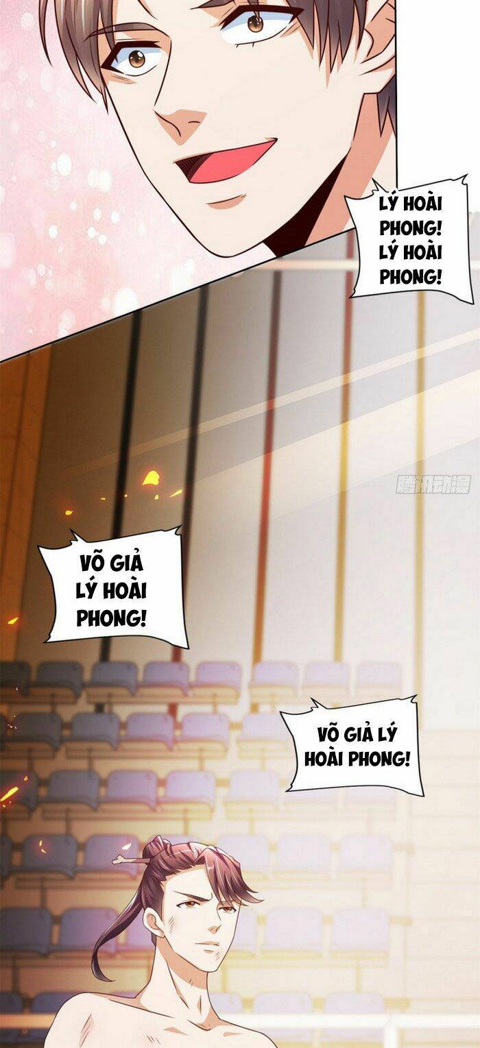 chí tôn toàn năng chapter 50 20