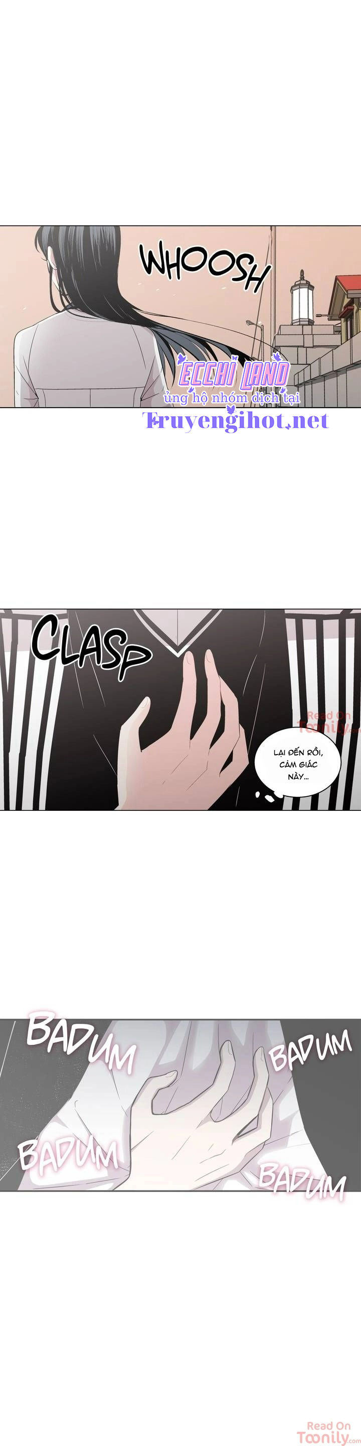 anh làm em đắm say chapter 25.1 13