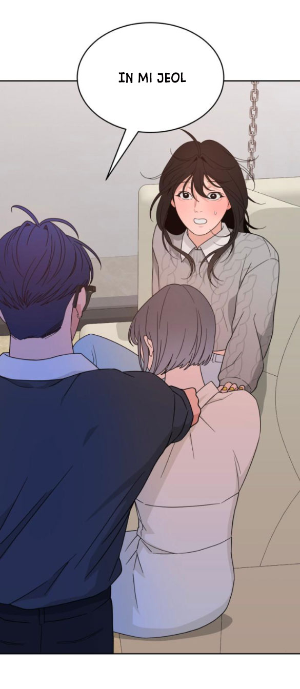 Vận May Bất Ngờ chapter 26.2 7