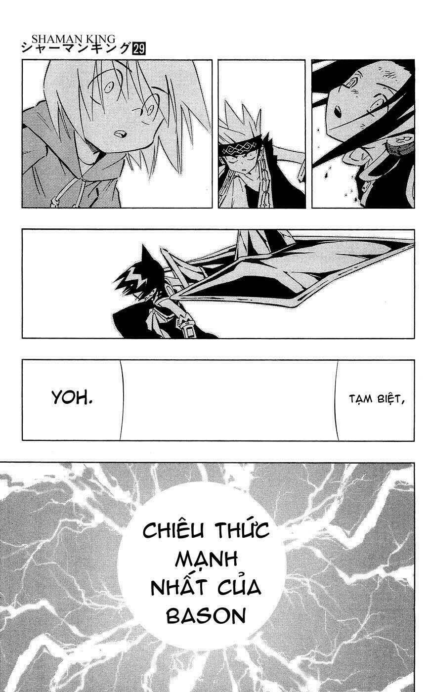 vua pháp thuật chapter 255 15