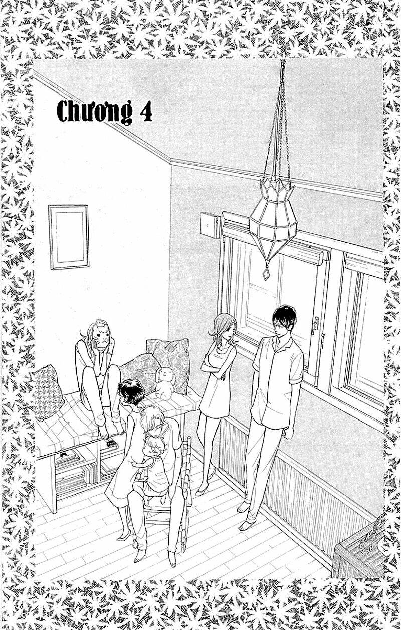 issho ni neyou yo chapter 4 1