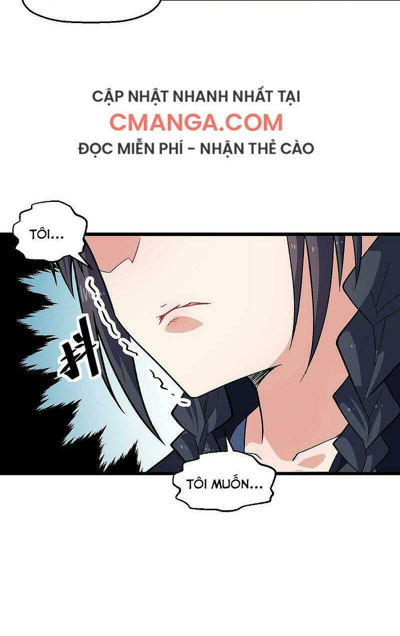 vườn trường cuồng sư hệ thống chapter 130 28