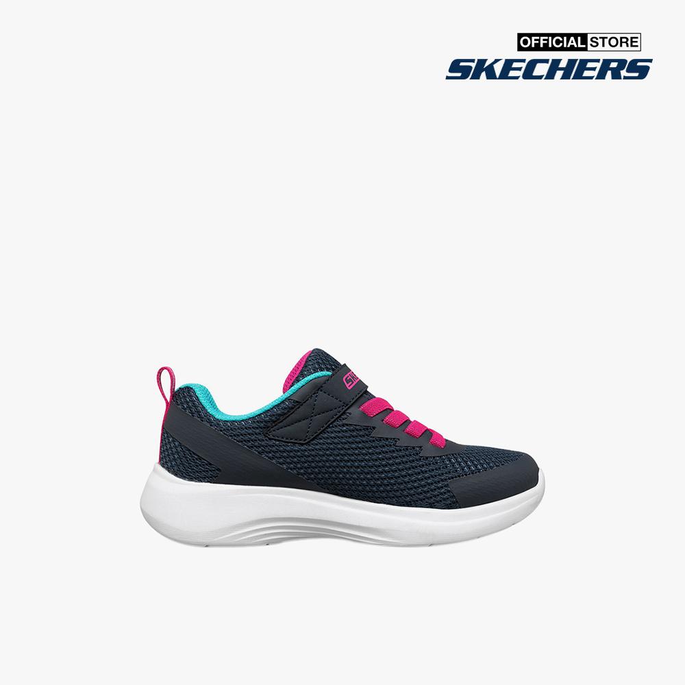 SKECHERS - Giày thể thao bé gái Selectors 302470L-NVY