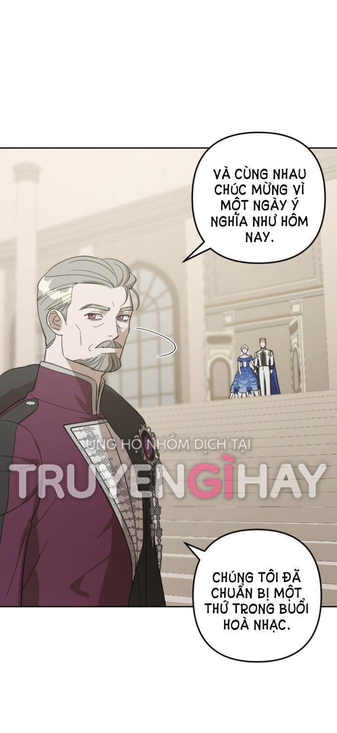 hoàng đế đảo ngược thời gian chapter 76.1 36