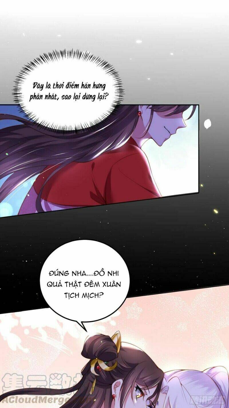 hoạn phi thiên hạ chapter 109 26