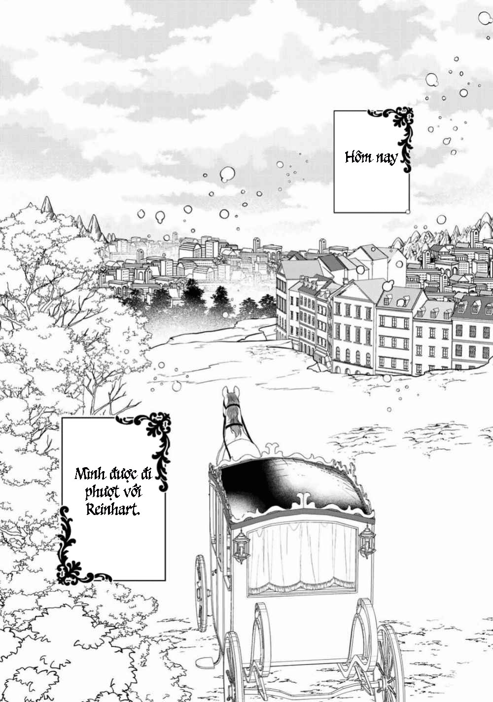 tình yêu với hoàng tử máu s chapter 4 2