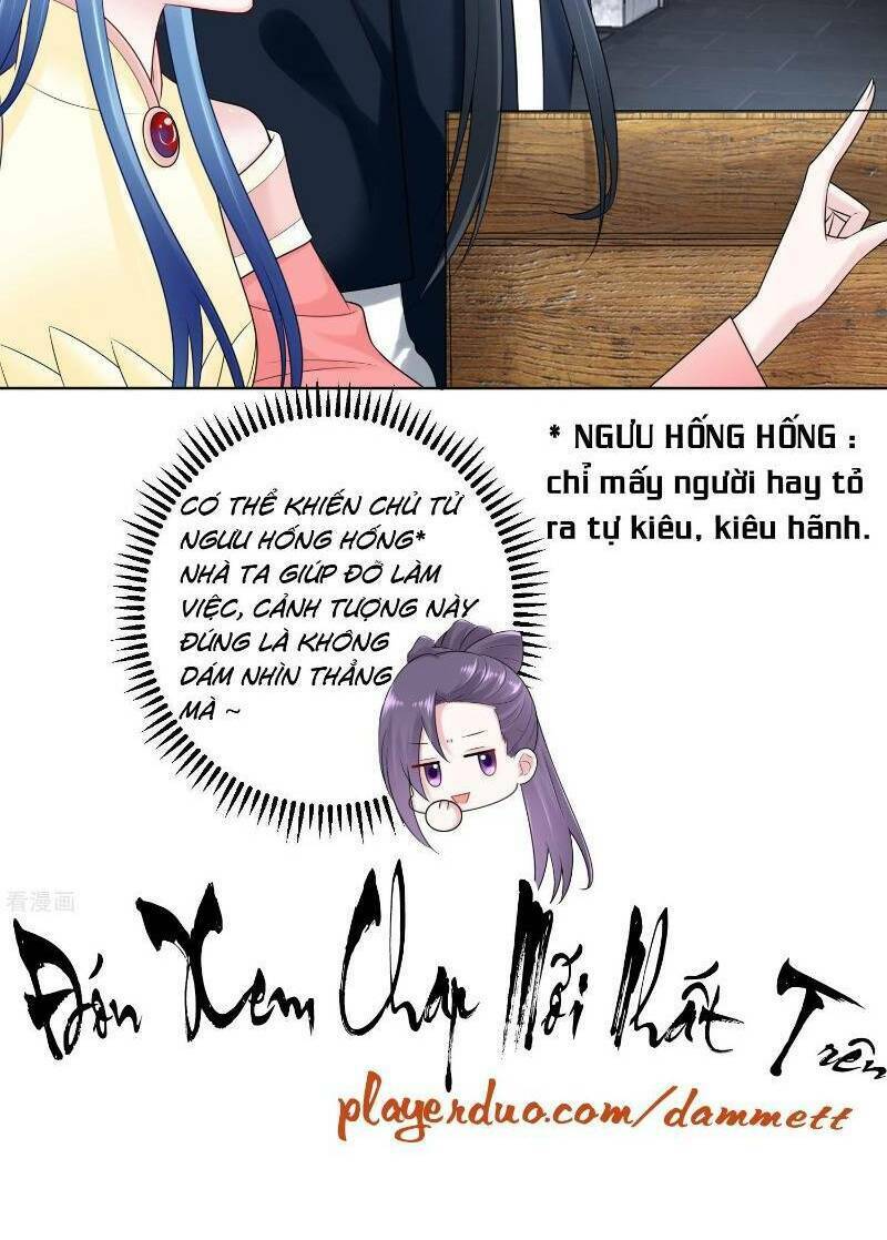 độc y đích nữ chapter 106 34