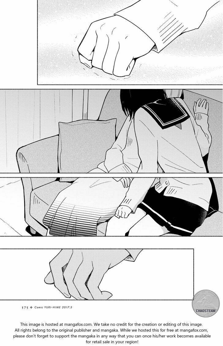 this love that won't reach chapter 5 22