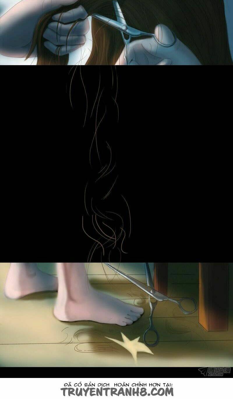 những chuyện quái đản chapter 9 2